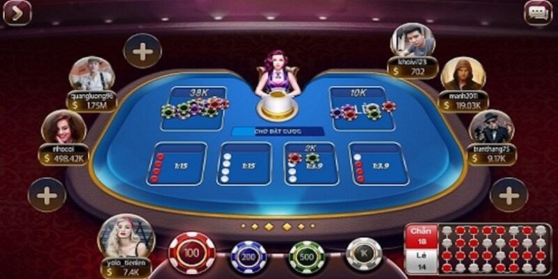 Xóc đĩa- Trải nghiệm cá cược game dân gian tại 88GO 4 AD 4nXe2wFKMkWIKv8K3VmUAf18F2qUjk5D1tMTN5
