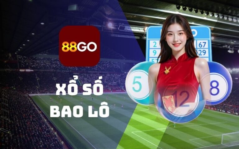 Bao lô tại 88Go