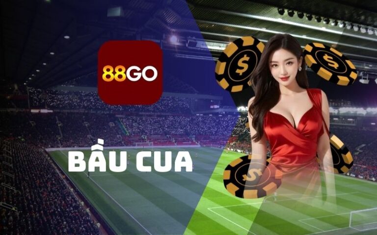 bầu cua tại 88go