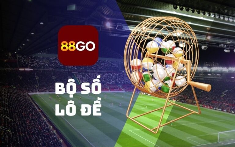 Bộ lô đề tại 88Go