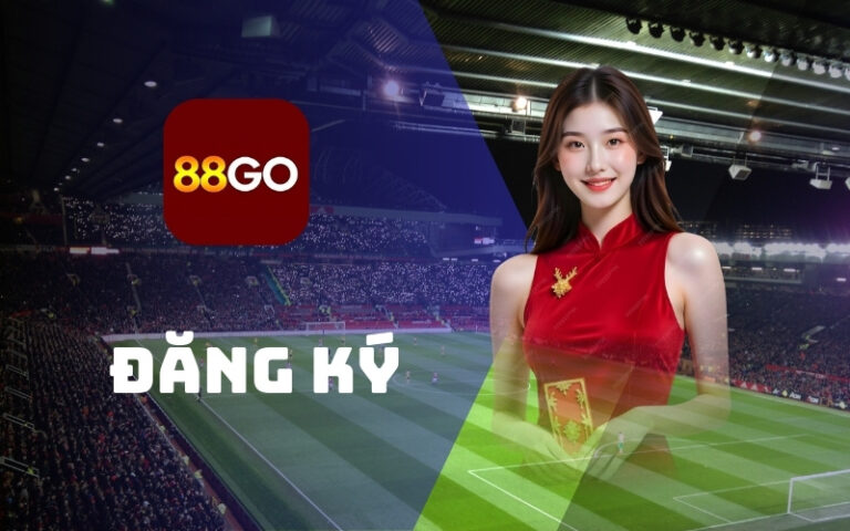 Đăng ký nhà cái 88go
