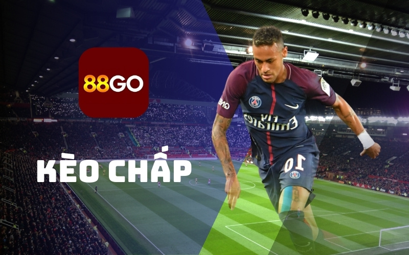 kèo chấp 88go