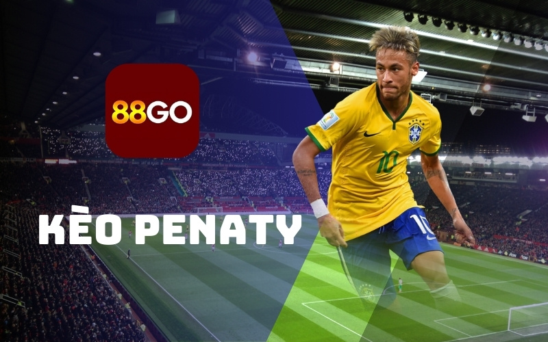 Kèo penalty tại nhà cái 88Go