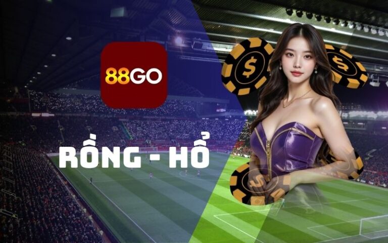 Bí kíp rồng hổ hốt bạc mỏi tay từ các cao thủ lão làng 1 Rồng hổ tại 88go